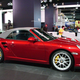 Illustration for article titled Porsche Tester Drives 2010 911 Turbo, Explains Sport Classic
